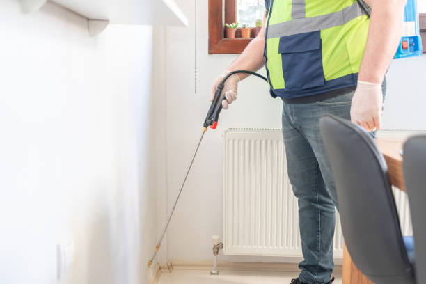 Best Affordable Pest Control Services  in Walford, IA